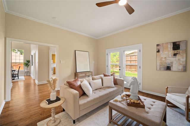 2620 Tallow Drive, Euless, TX 76039
