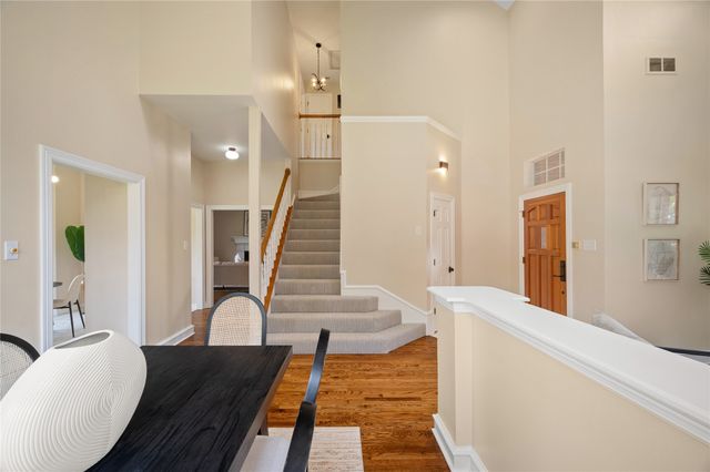 2620 Tallow Drive, Euless, TX 76039