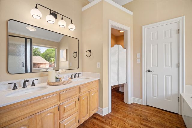 2620 Tallow Drive, Euless, TX 76039
