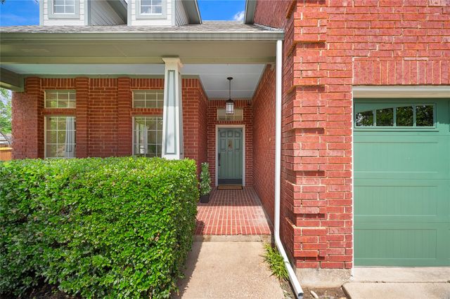 2620 Tallow Drive, Euless, TX 76039