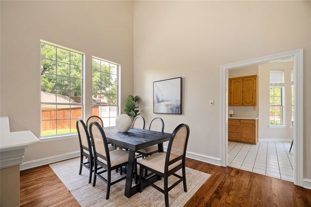 2620 Tallow Drive, Euless, TX 76039
