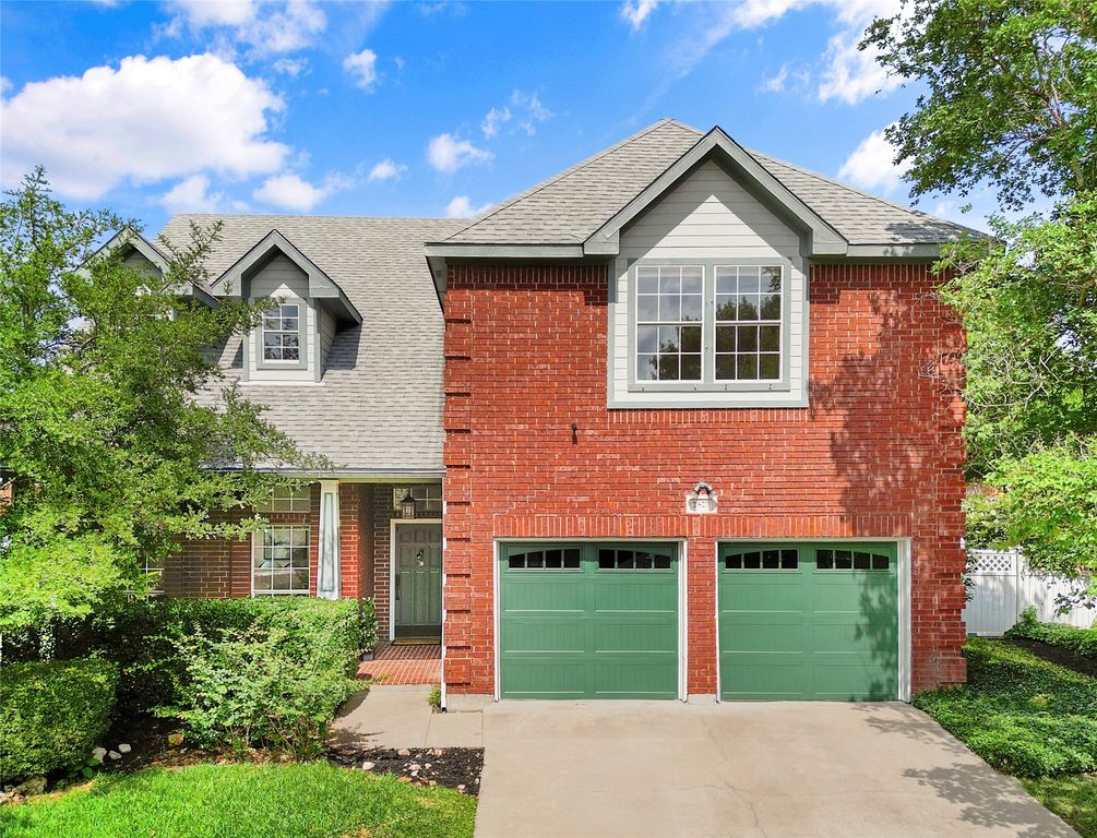 2620 Tallow Drive, Euless, TX 76039