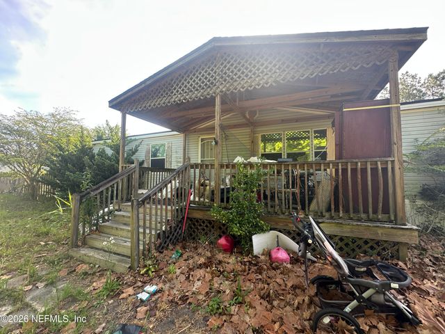 5645 WANDERING Trail, Jacksonville, FL 32219