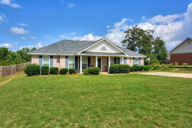 2945 Galahad Way, Augusta, GA 30909