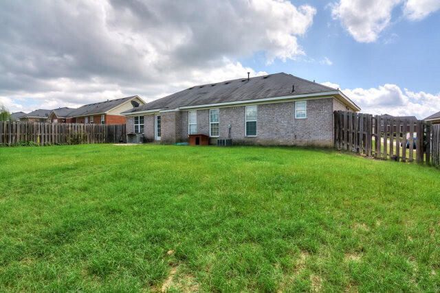 2945 Galahad Way, Augusta, GA 30909