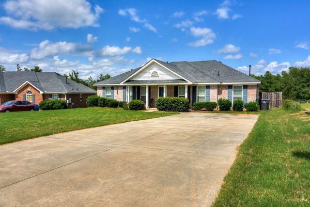 2945 Galahad Way, Augusta, GA 30909