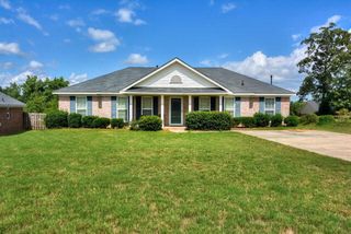 2945 Galahad Way, Augusta, GA 30909