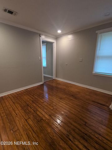 1037 DETROIT Street, Jacksonville, FL 32254