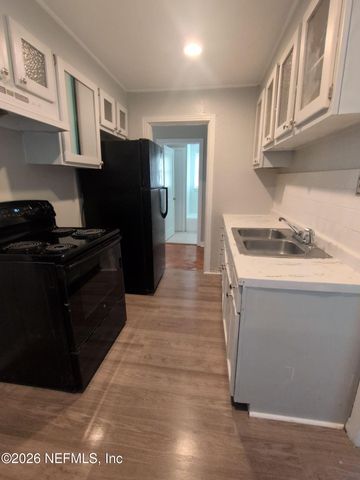 1037 DETROIT Street, Jacksonville, FL 32254