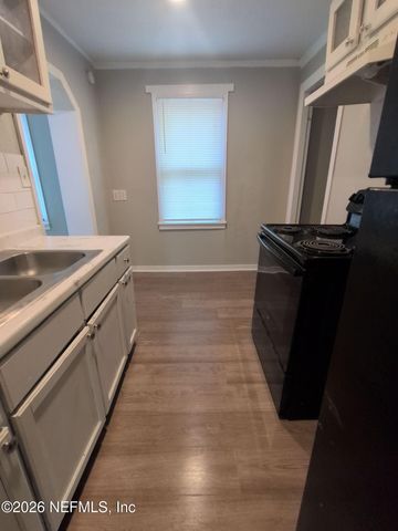 1037 DETROIT Street, Jacksonville, FL 32254