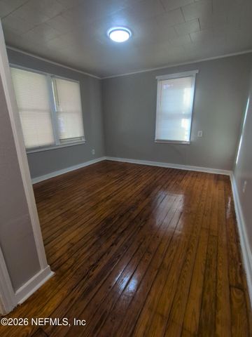 1037 DETROIT Street, Jacksonville, FL 32254