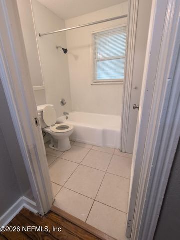 1037 DETROIT Street, Jacksonville, FL 32254