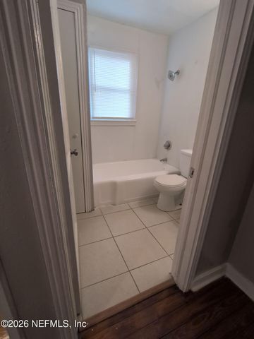 1037 DETROIT Street, Jacksonville, FL 32254