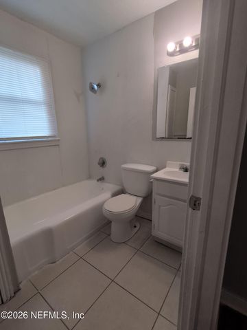 1037 DETROIT Street, Jacksonville, FL 32254