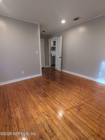 1037 DETROIT Street, Jacksonville, FL 32254