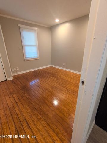 1037 DETROIT Street, Jacksonville, FL 32254