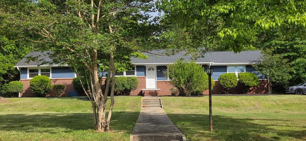 191 Pershing Street, Spartanburg, SC 29302