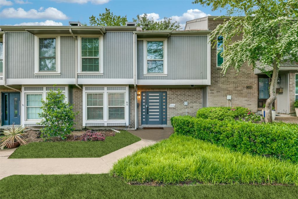 7510 Riverbrook Drive, Dallas, TX 75230