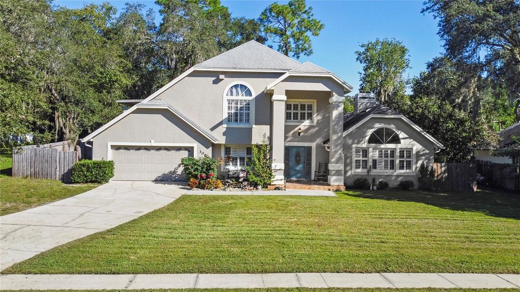 300 SPRUCEWOOD ROAD, Lake Mary, FL 32746