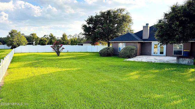 11407 DEEP SPRINGS Drive S, Jacksonville, FL 32219