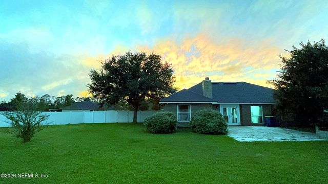 11407 DEEP SPRINGS Drive S, Jacksonville, FL 32219