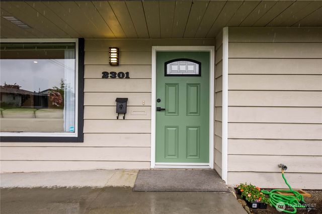 2301 Jade Avenue, Everett, WA 98201