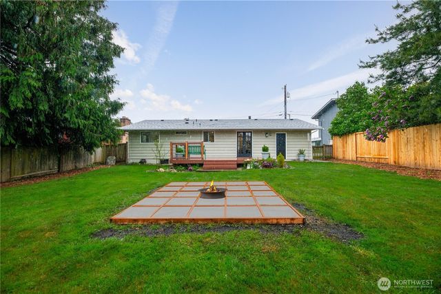 2301 Jade Avenue, Everett, WA 98201