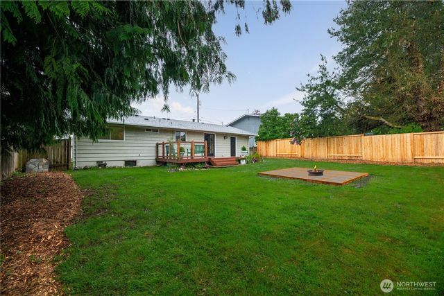2301 Jade Avenue, Everett, WA 98201
