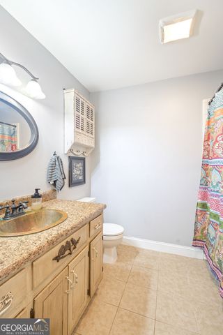 14 Laurel Drive, Newnan, GA 30265