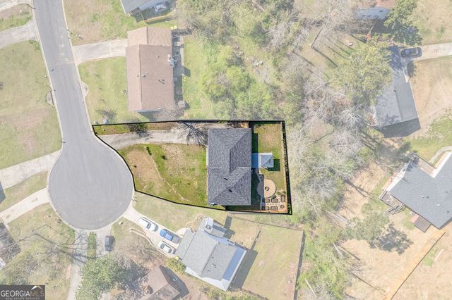 14 Laurel Drive, Newnan, GA 30265