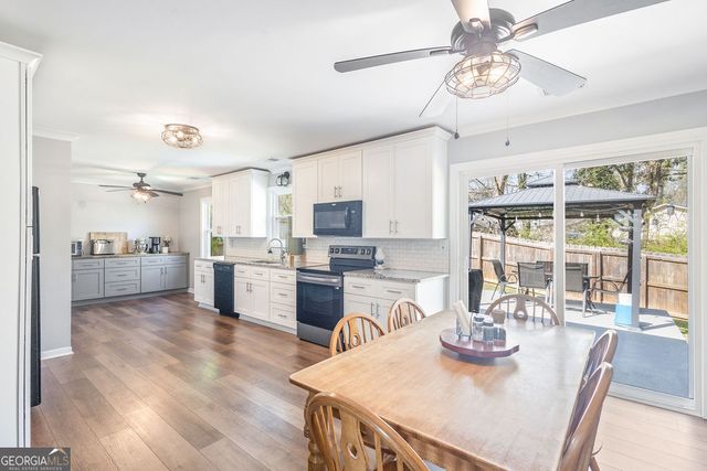 14 Laurel Drive, Newnan, GA 30265