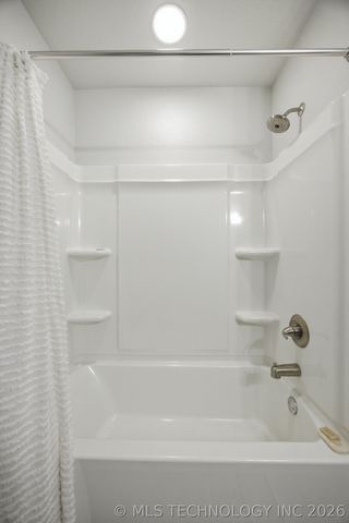 632 Blocker Road, Crowder, OK 74501