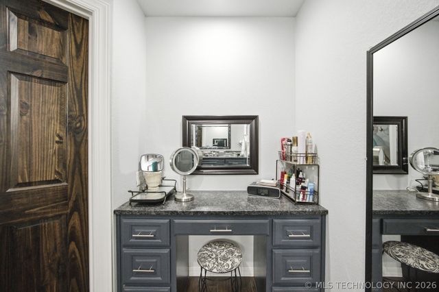 632 Blocker Road, Crowder, OK 74501