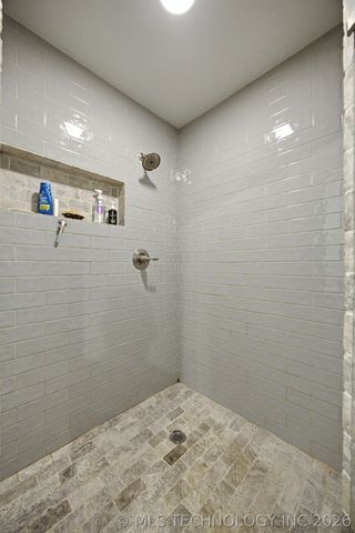 632 Blocker Road, Crowder, OK 74501