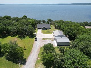 632 Blocker Road, Crowder, OK 74501