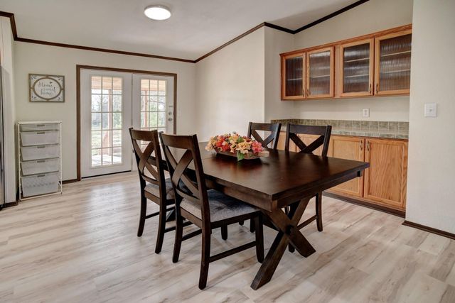 552 S Old Potato RD, Paige, TX 78659