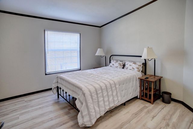 552 S Old Potato RD, Paige, TX 78659