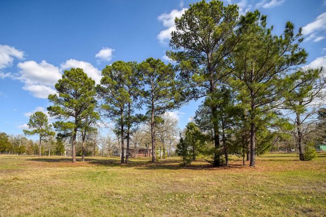 552 S Old Potato RD, Paige, TX 78659