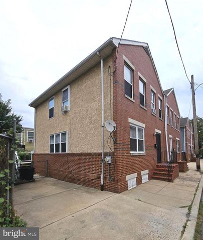 1915 MORSE ST, Philadelphia, PA 19121