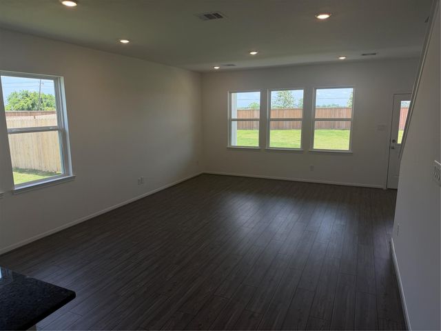 18402 Timberland Peak Lane, Crosby, TX 77532