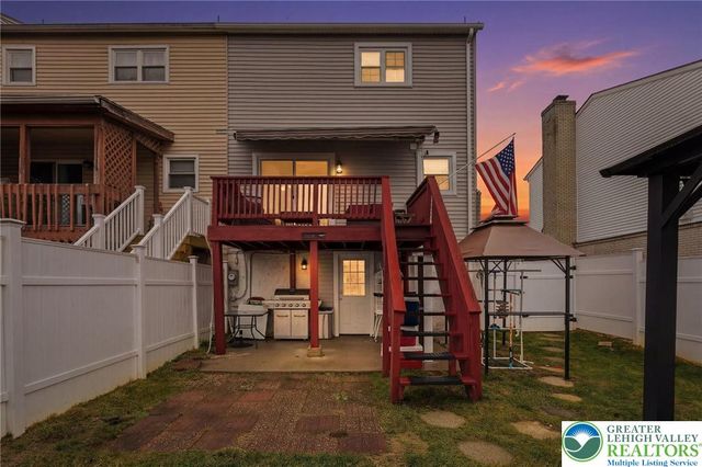 418 Carolina Avenue, Whitehall Twp, PA 18052