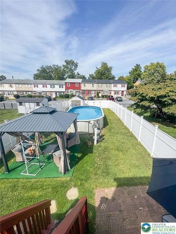 418 Carolina Avenue, Whitehall Twp, PA 18052