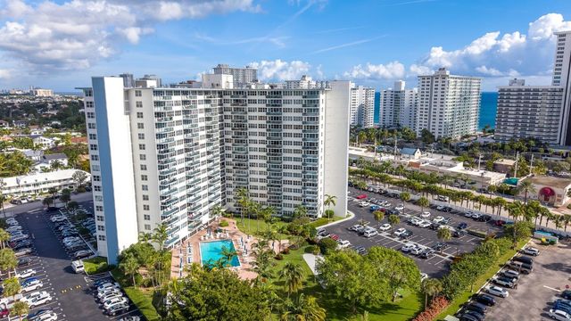 3300 NE 36th Street 920, Fort Lauderdale, FL 33308