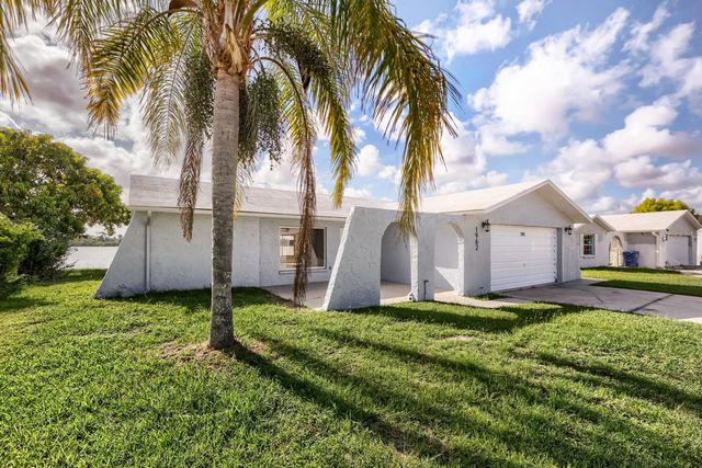 1962 SOCIETY DRIVE, Holiday, FL 34691