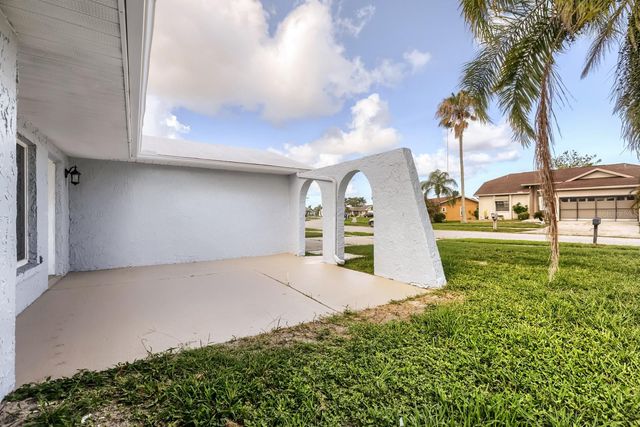 1962 SOCIETY DRIVE, Holiday, FL 34691