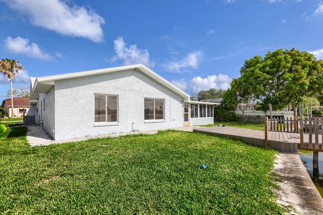 1962 SOCIETY DRIVE, Holiday, FL 34691
