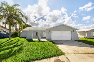 1962 SOCIETY DRIVE, Holiday, FL 34691