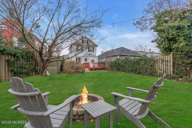 19 Mount Street, Red Bank, NJ 07701