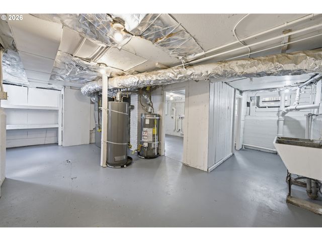 2532 Se 17TH Ave, Portland, OR 97202