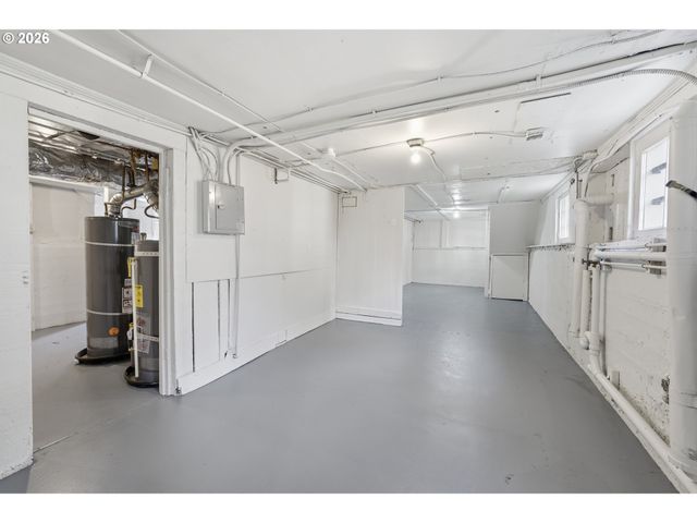 2532 Se 17TH Ave, Portland, OR 97202